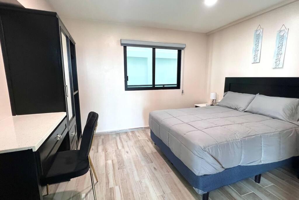 Luxury 2Br Condo Rosarito Exterior foto
