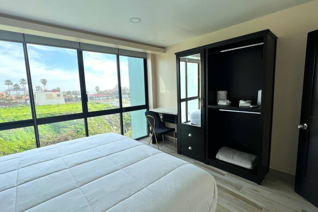 Luxury 2Br Condo Rosarito Exterior foto