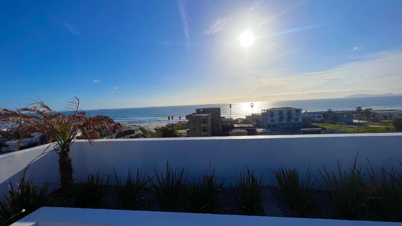 Luxury 2Br Condo Rosarito Exterior foto