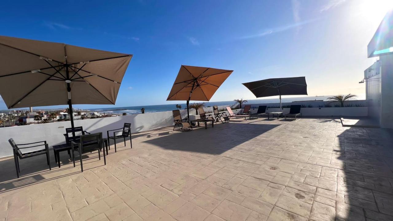 Luxury 2Br Condo Rosarito Exterior foto
